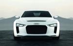 Audi Quattro Concept 2010 года